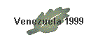 Venezuela 1999